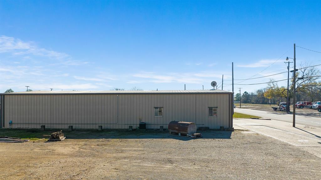 Texas & Pacific Add - Commercial Sale