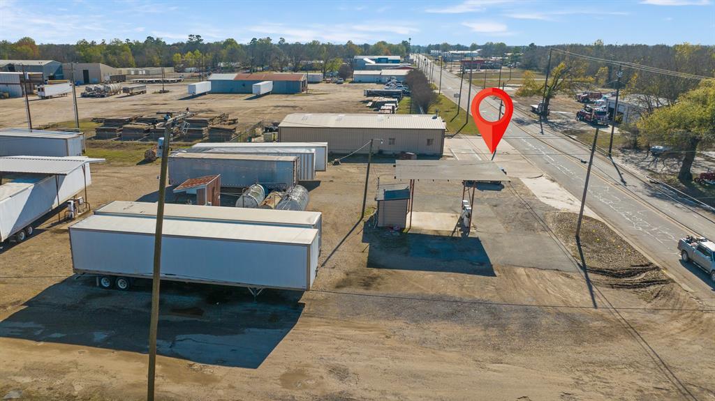 Texas & Pacific Add - Commercial Sale