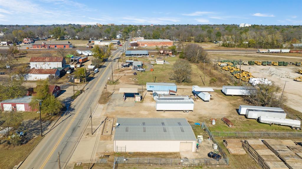 1425 S Church Street