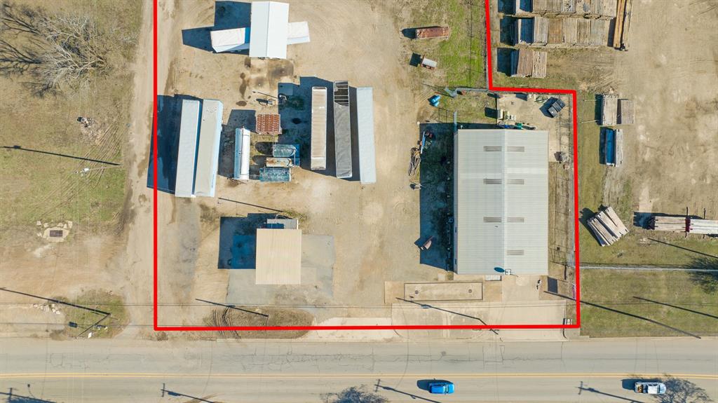 Texas & Pacific Add - Commercial Sale