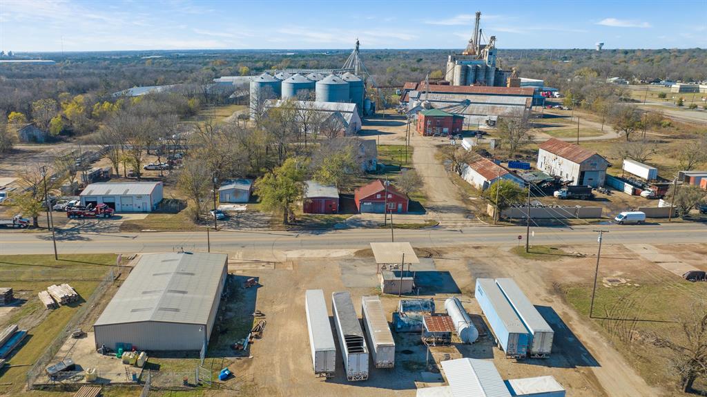 Texas & Pacific Add - Commercial Sale