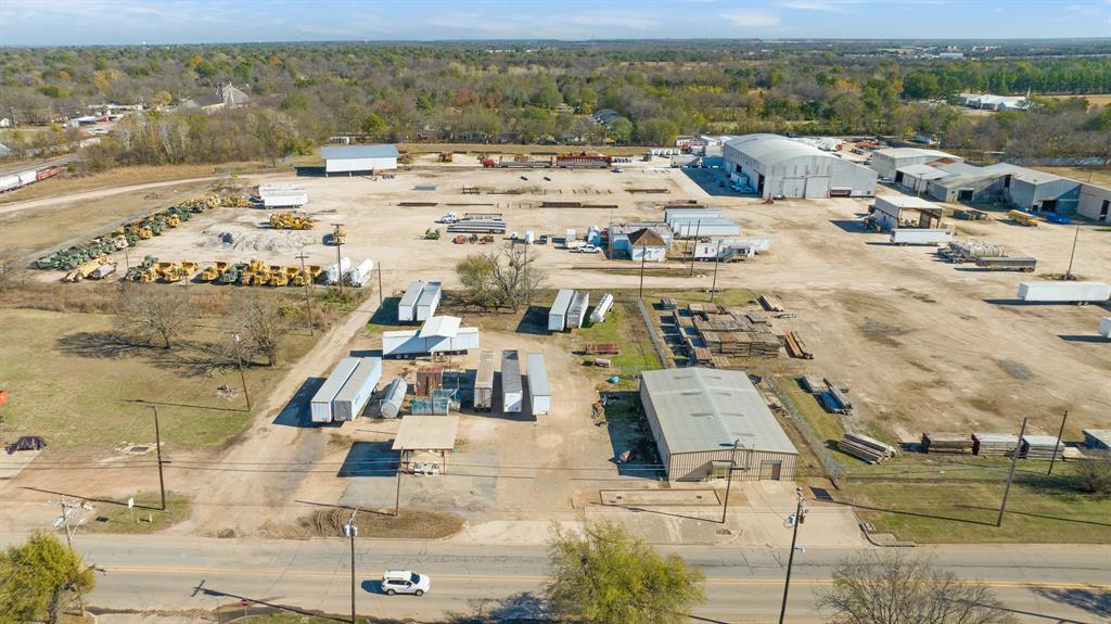 Texas & Pacific Add - Commercial Sale