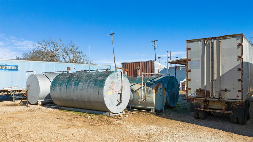 Texas & Pacific Add - Commercial Sale