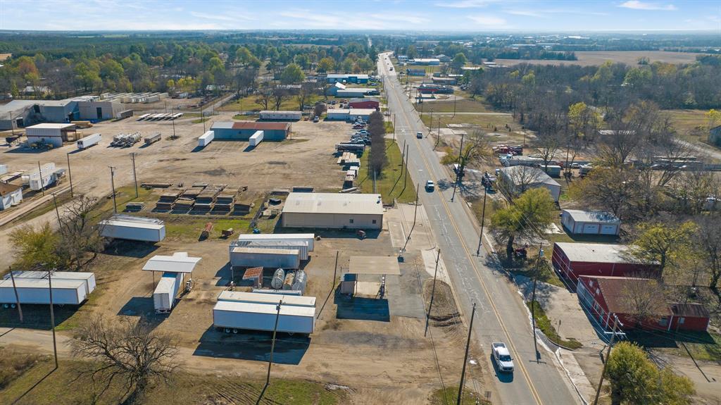 Texas & Pacific Add - Commercial Sale