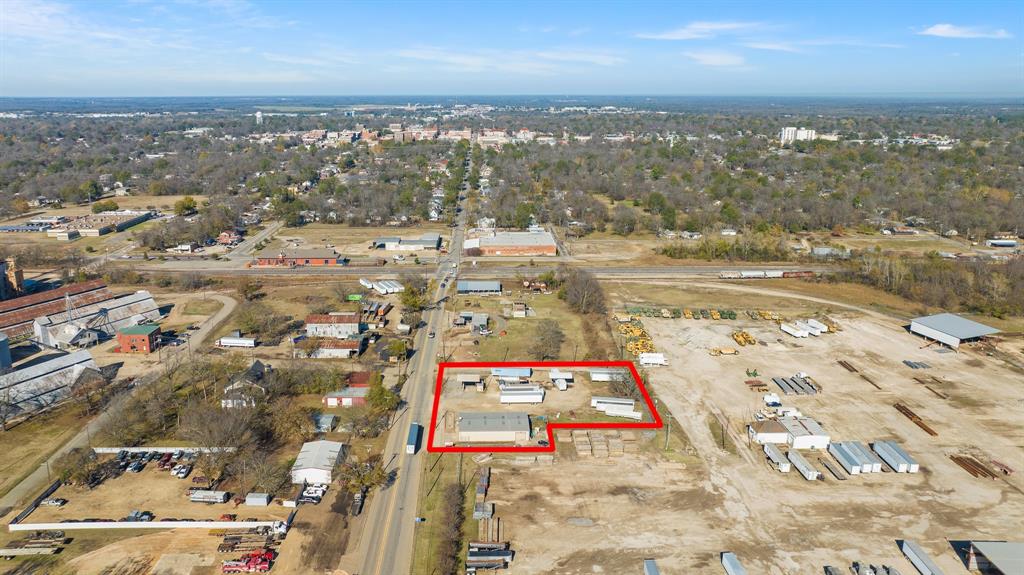 Texas & Pacific Add - Commercial Sale