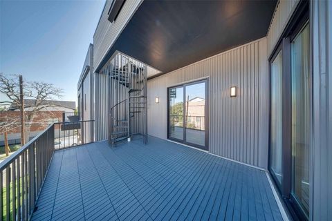 Tiny photo for 1905 Caddo Street, Dallas, TX 75206 (MLS # 20967326)
