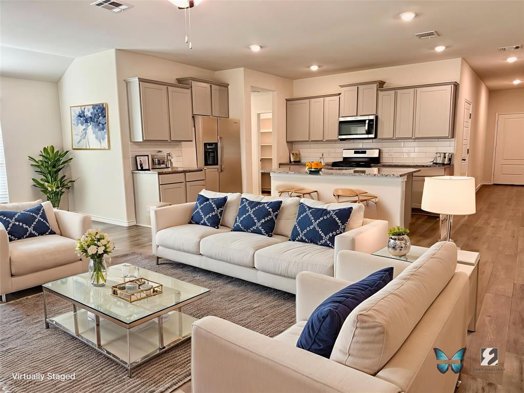 Sutton Fields North Ph 8a - Residential