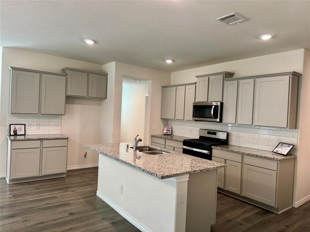 Sutton Fields North Ph 8a - Residential