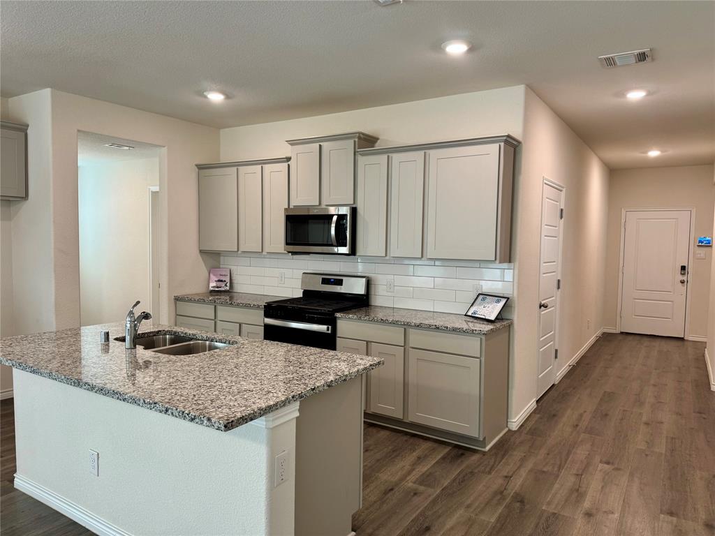 Sutton Fields North Ph 8a - Residential