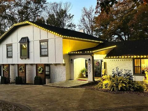 A home in Mount Pleasant