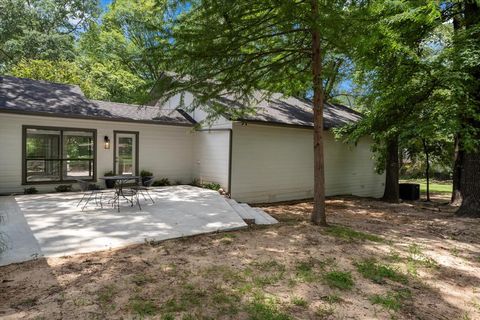 A home in Mount Pleasant