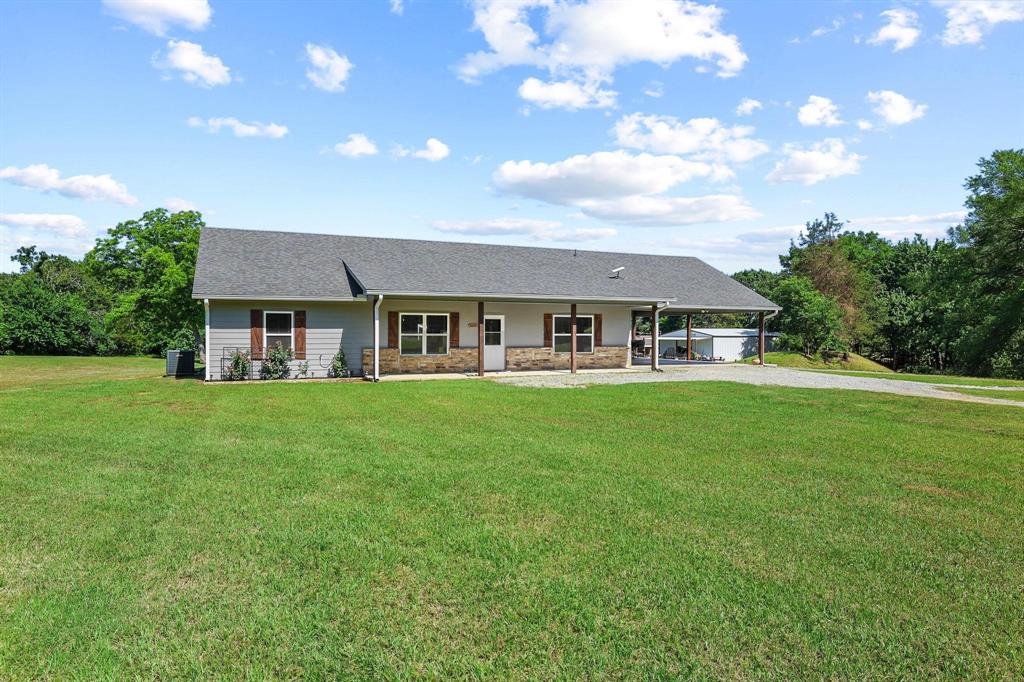 2658 Oak Ridge Road