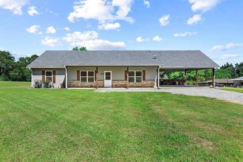 Photo of 2658 Oak Ridge Road, Denison, TX 75021 (MLS # 21271096)
