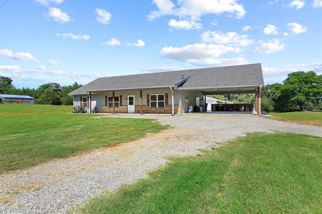 2658 Oak Ridge Road