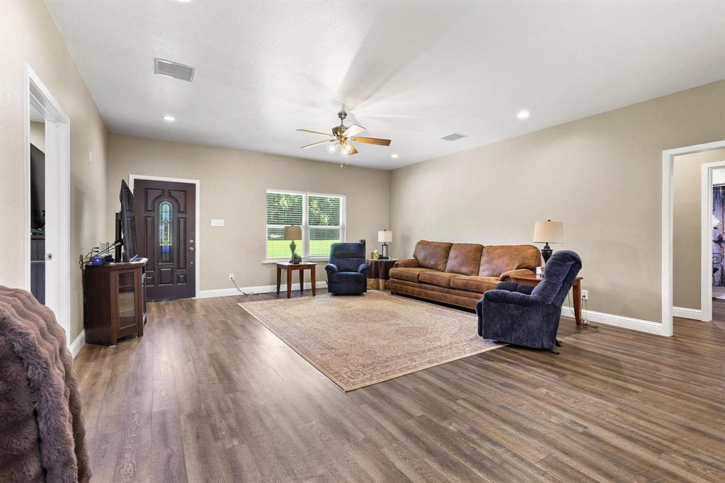 2658 Oak Ridge Road