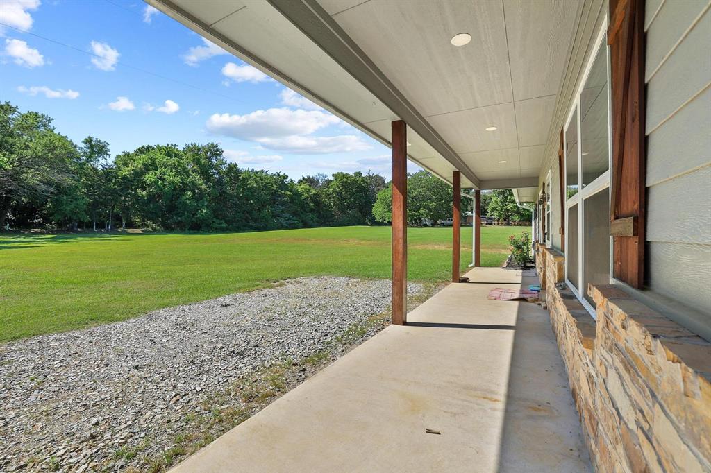 2658 Oak Ridge Road