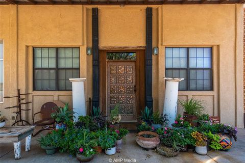 A home in Anson