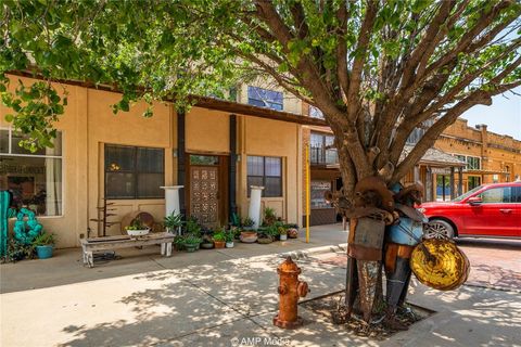 A home in Anson