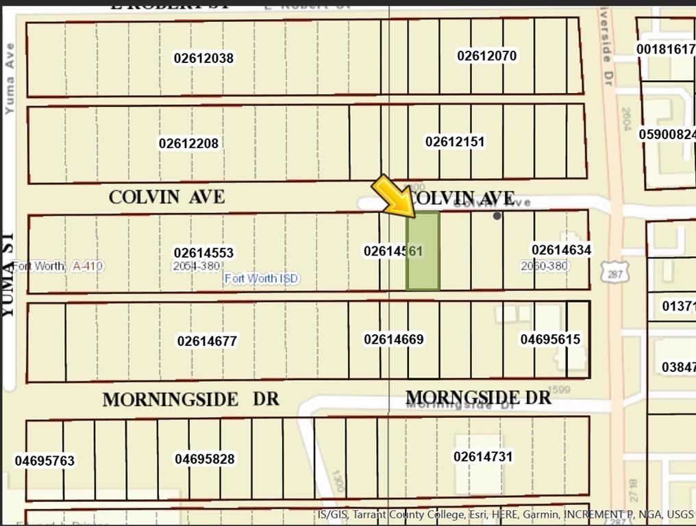 Ryan Southeast Add - Land