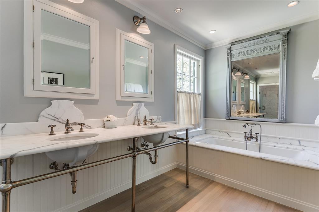 Northwest Hills - Residential