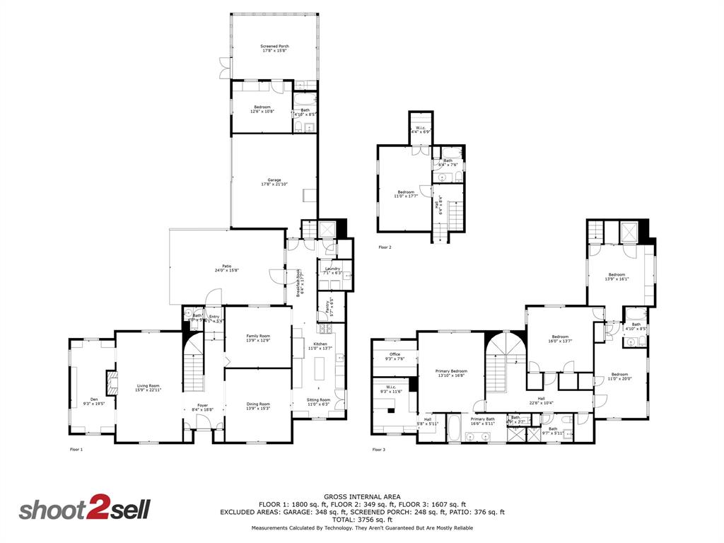 Northwest Hills - Residential