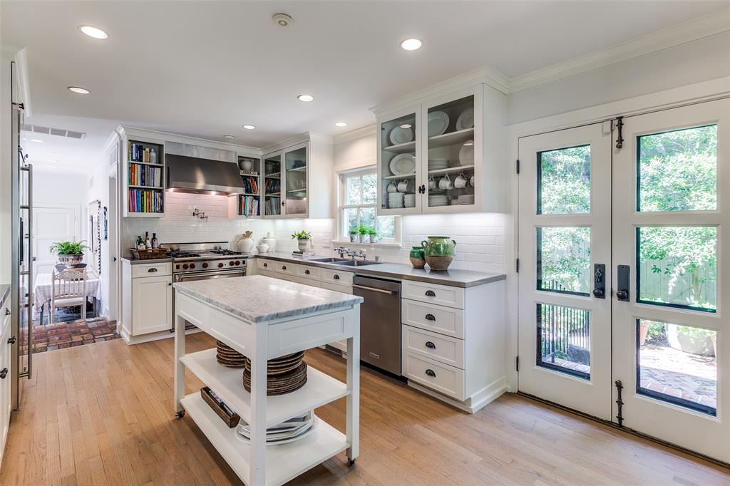 Northwest Hills - Residential