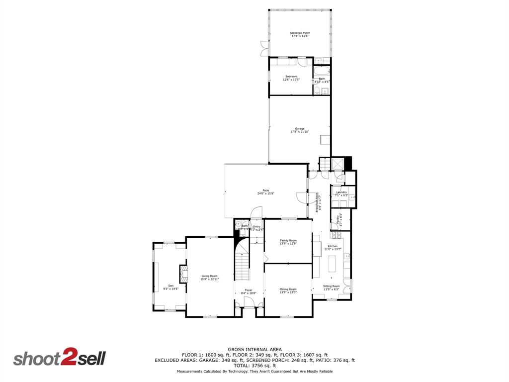 Northwest Hills - Residential