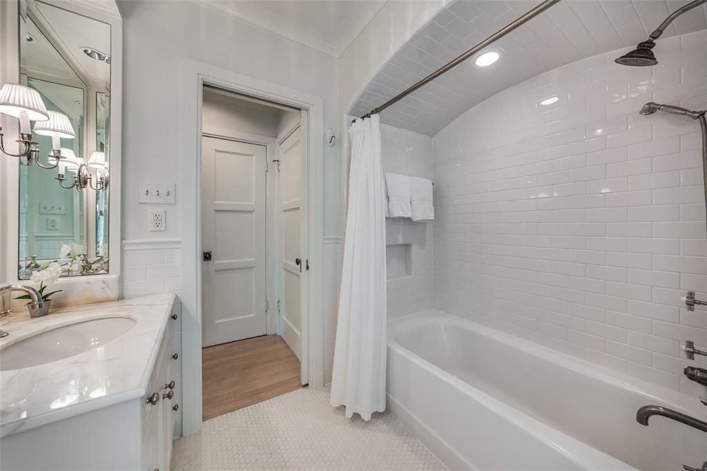 Northwest Hills - Residential