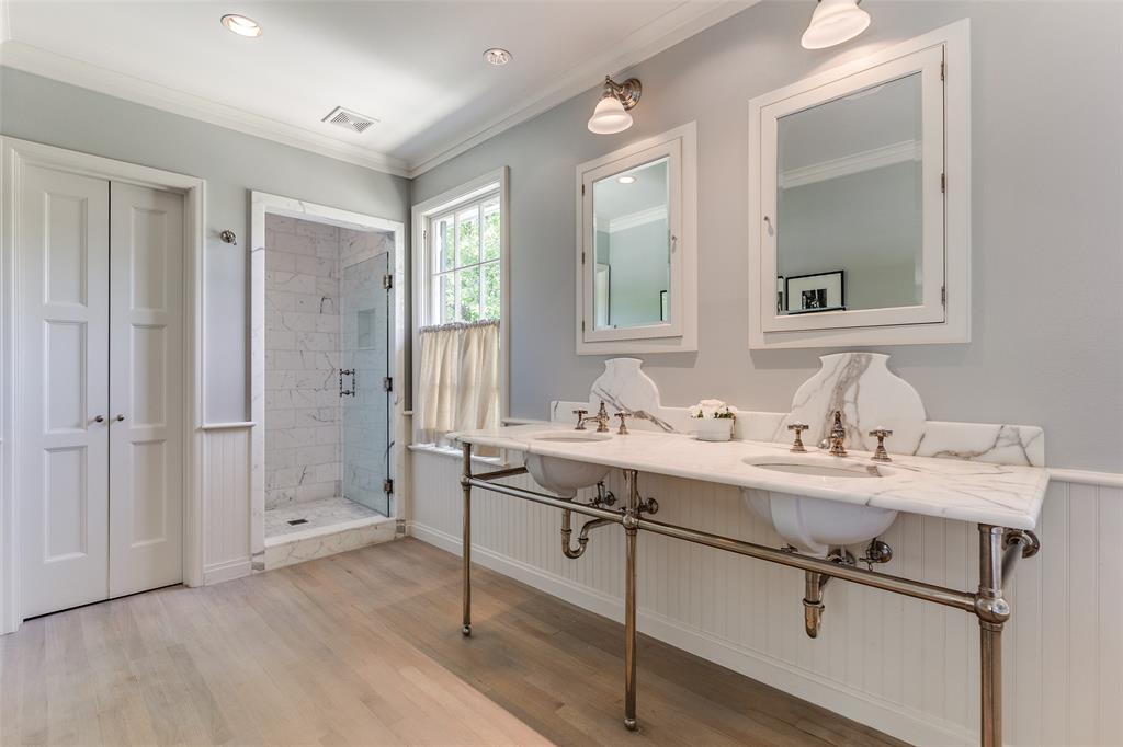 Northwest Hills - Residential