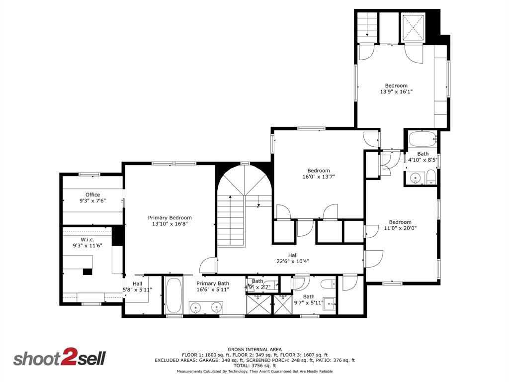 Northwest Hills - Residential