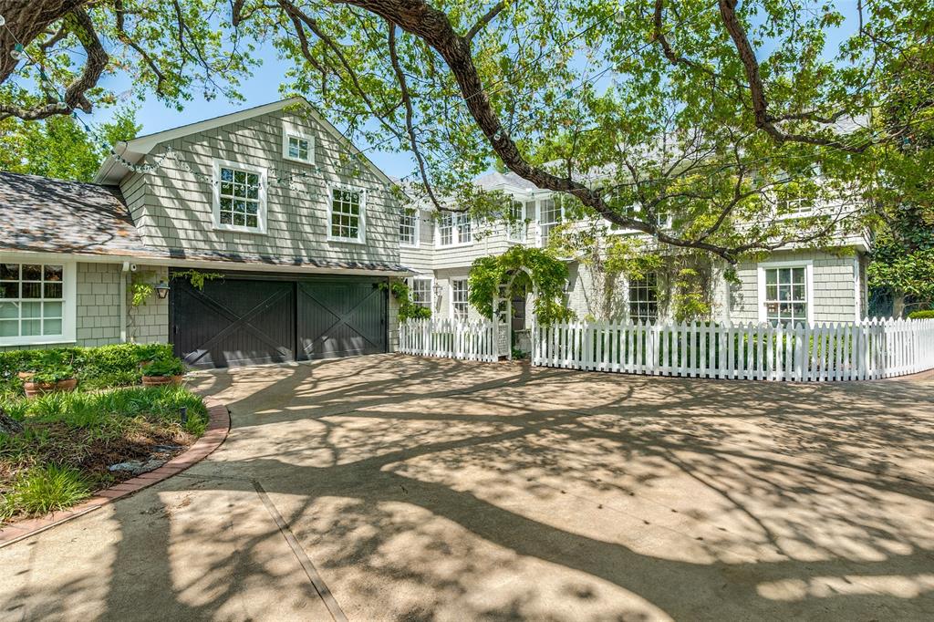 Northwest Hills - Residential