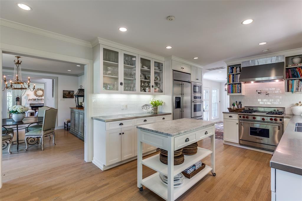 Northwest Hills - Residential