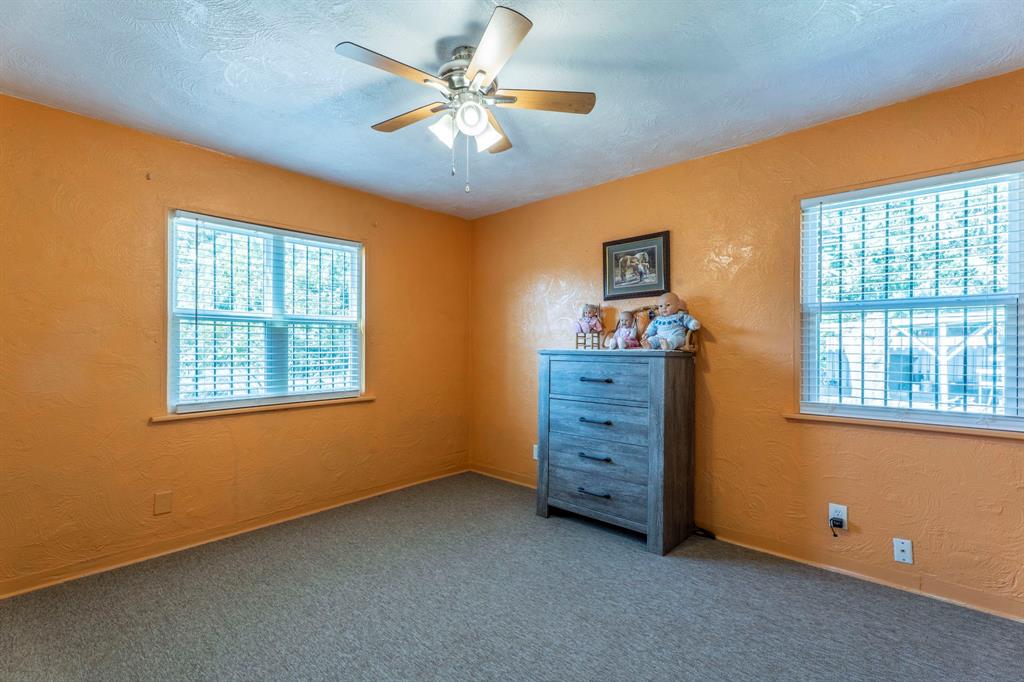 Trinity Heights Annex - Residential