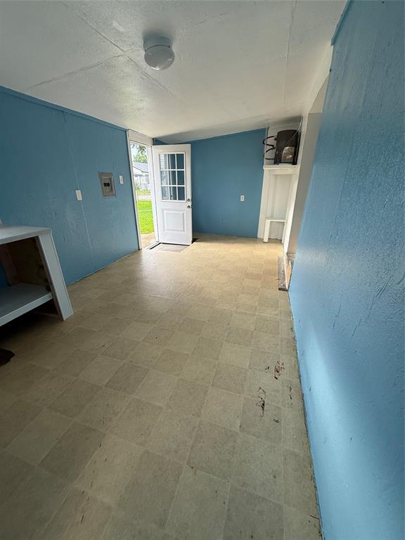 Trinity Heights Annex - Residential