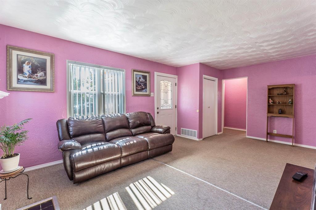 Trinity Heights Annex - Residential