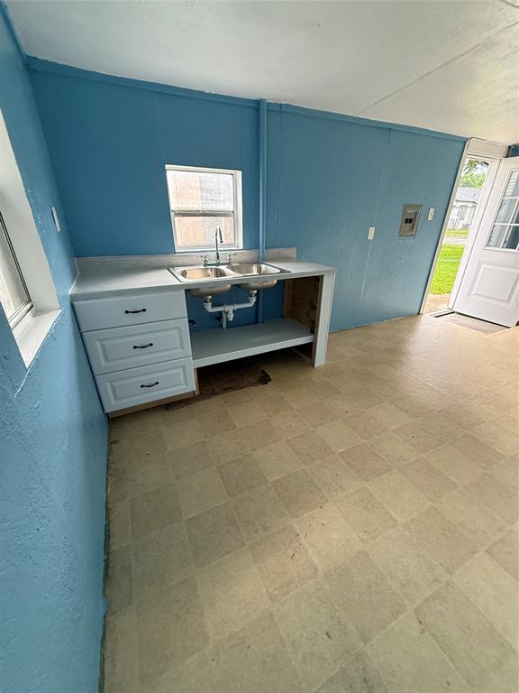 Trinity Heights Annex - Residential