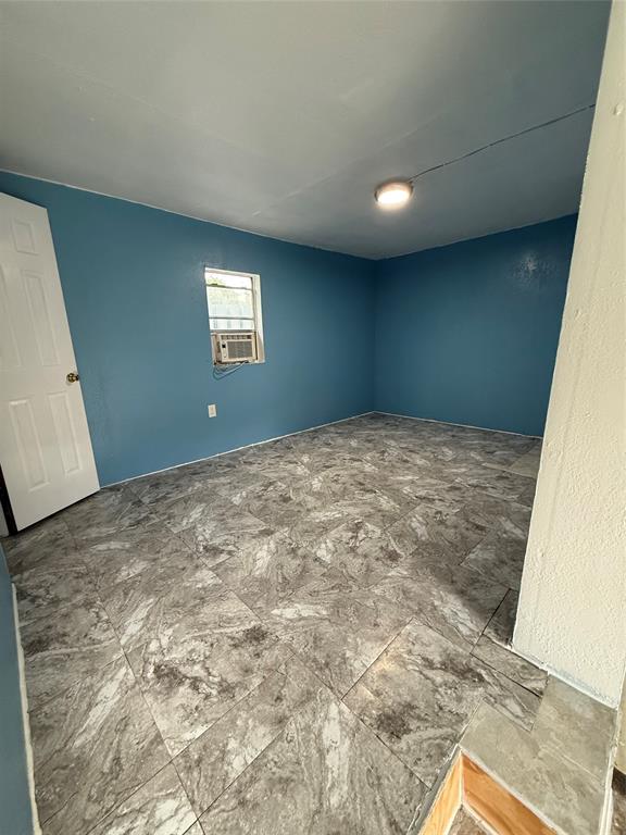 Trinity Heights Annex - Residential