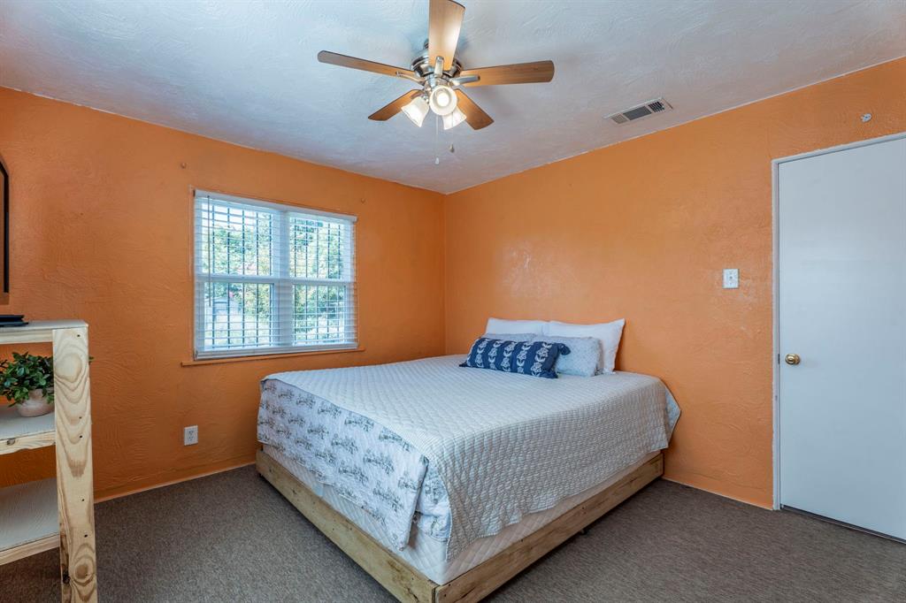 Trinity Heights Annex - Residential