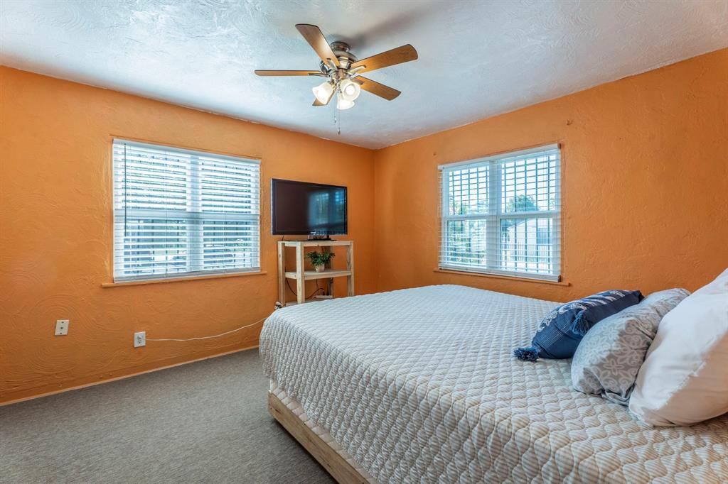 Trinity Heights Annex - Residential