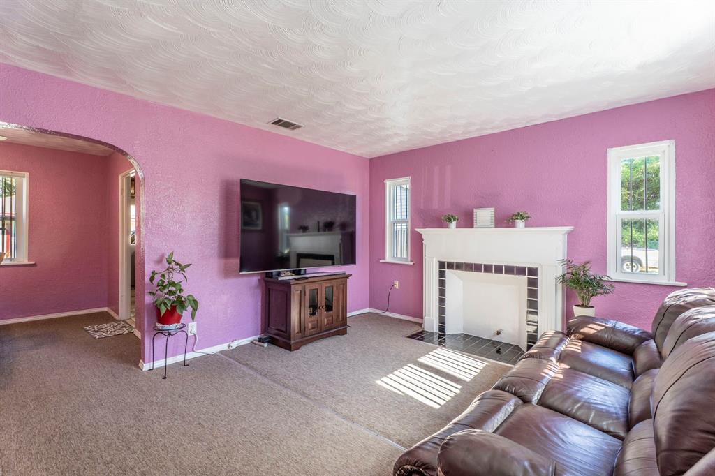 Trinity Heights Annex - Residential