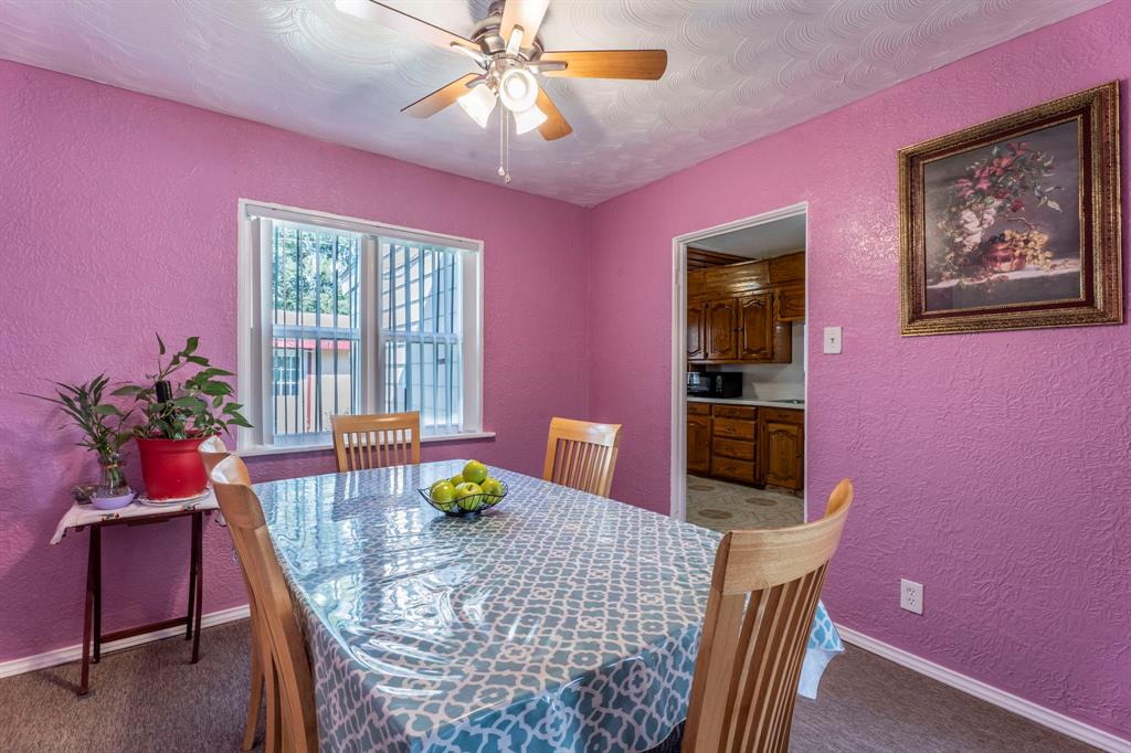 Trinity Heights Annex - Residential