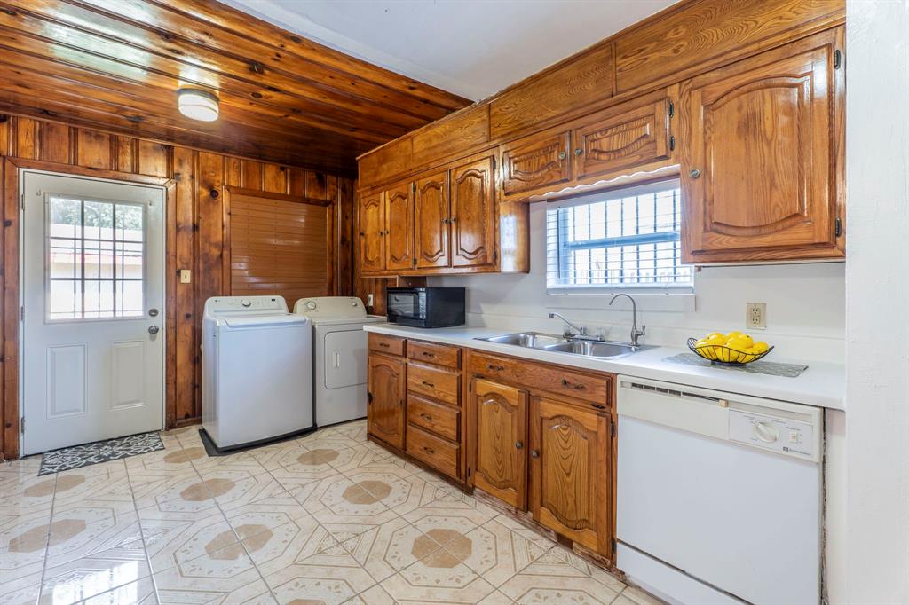 Trinity Heights Annex - Residential