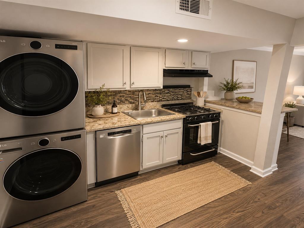 Photo of 4335 Cedar Springs Road #105, Dallas, TX 75219 (MLS # 21307468)