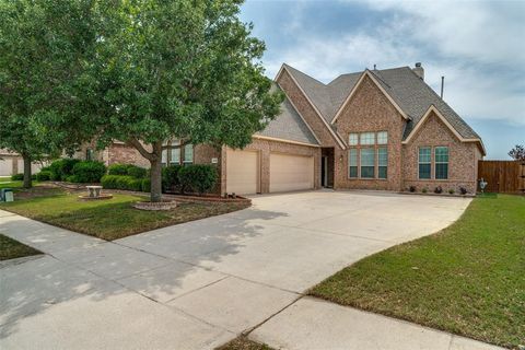 1312 Merrimac Drive Allen TX 75002