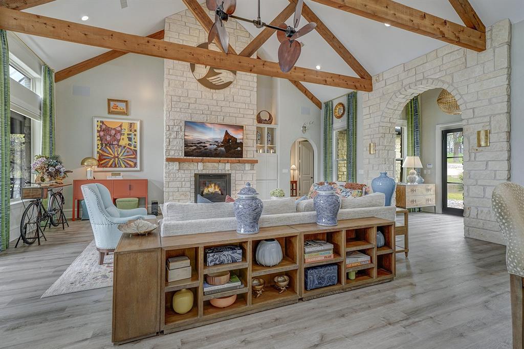 Lakeside Estate - Residential