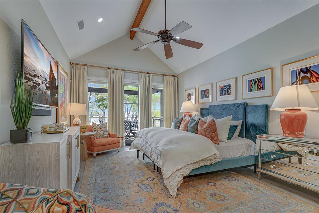 Lakeside Estate - Residential