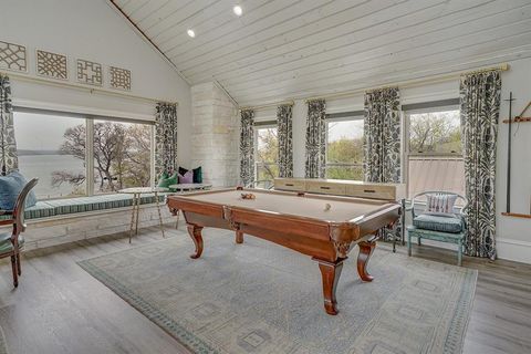 Tiny photo for 145 Lakeside Lane, Gainesville, TX 76240 (MLS # 20906630)