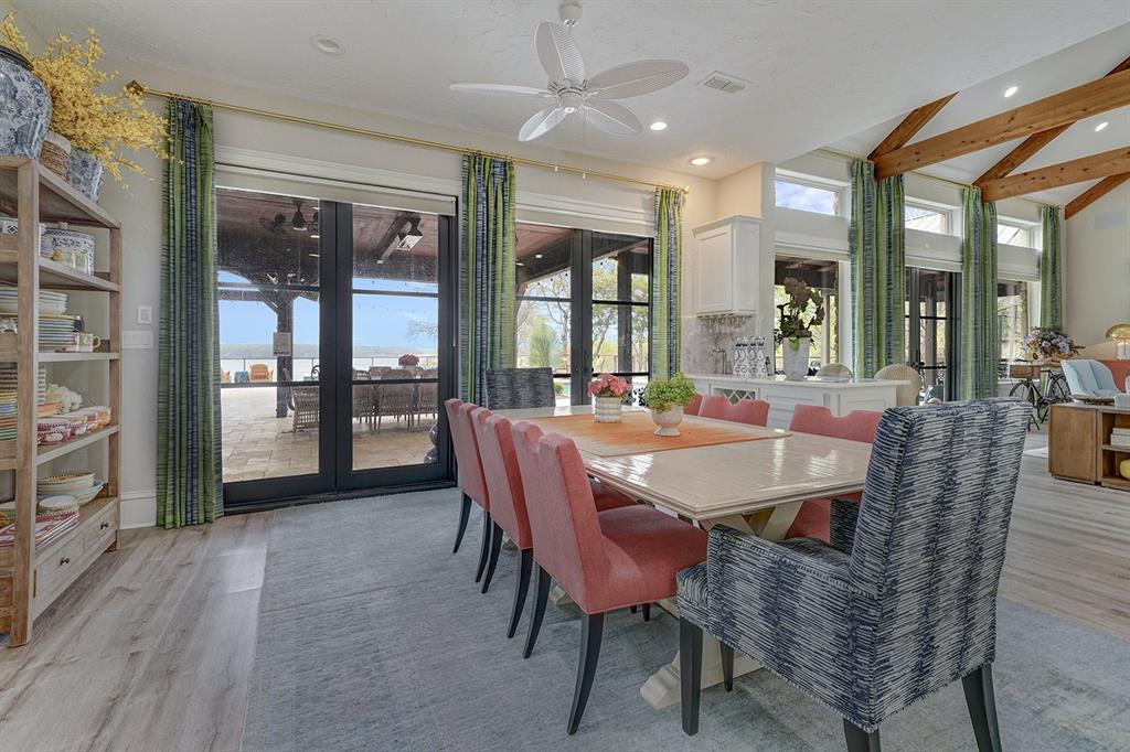 Lakeside Estate - Residential