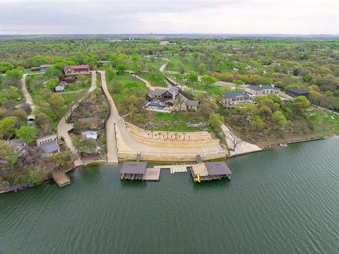 Tiny photo for 145 Lakeside Lane, Gainesville, TX 76240 (MLS # 20906630)