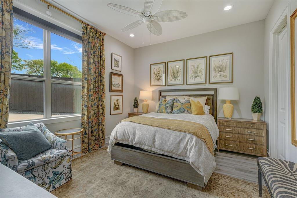 Lakeside Estate - Residential